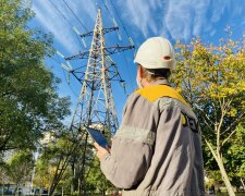 Столичні енергетики на 15% швидше виконуватимуть ремонти на електромережах Києва