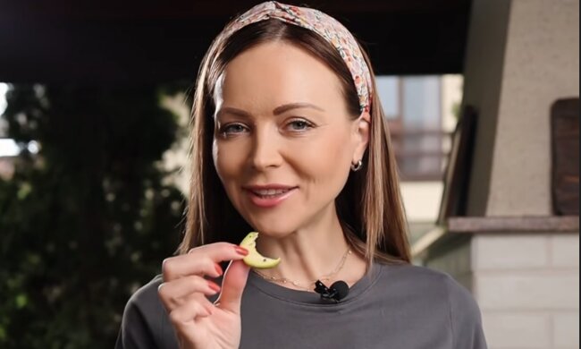 Ольга Рябенко