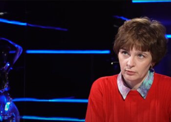 Олена Черненко