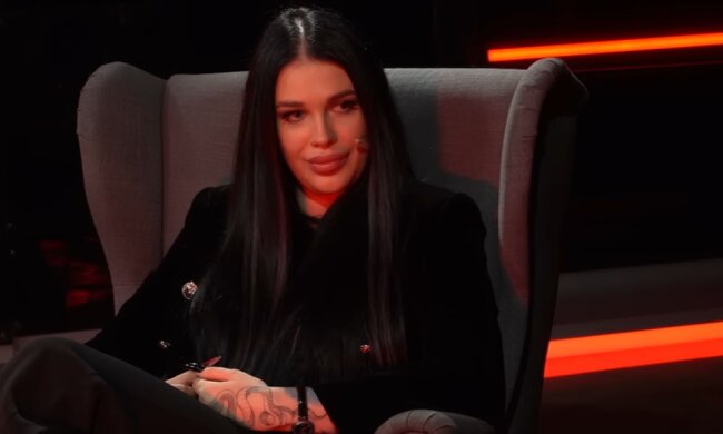 Він перейшов усі грані, вважає себе богом, - Марія Тиха про путіна