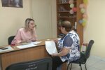 Безкоштовні продукти для пенсіонерів у Дніпропетровській області
