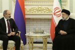 Триумвират агрессии. Иран и россия сделали армию военным посредником