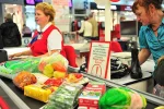 цены, магазин, продукты