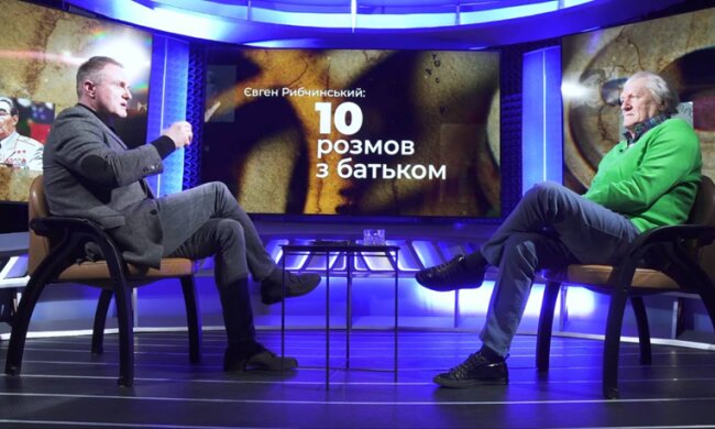 Шевченко - поэт вне времени, - Рыбчинский