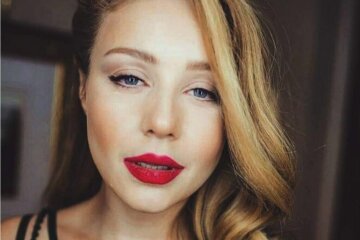 Тина Кароль