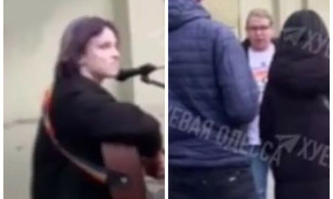 В Одесі спалахнув скандал через російську пісню, відео облетіло мережу: "Вам ракет не вистачає?"