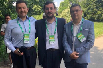 Журналисты разоблачили новые схемы Павла Куфтырева по атакам на рентабельные предприятия