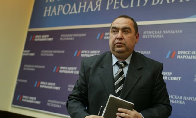 Плотницкий