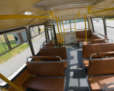 Новий графік руху транспорту в Кривому Розі