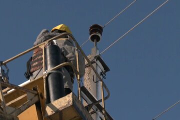 Графики отключения света в Одесской области на неделю с 26 января по 1 февраля