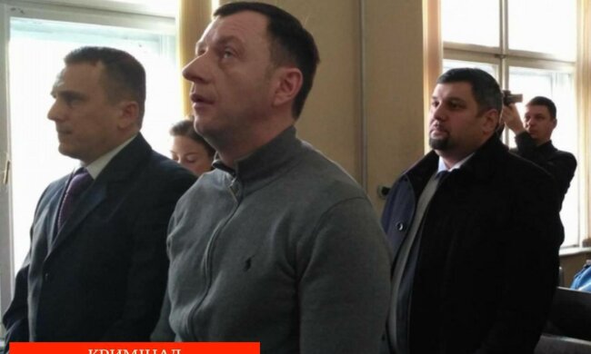Осужденный за взяточничество Иштван Цап снова метит в кресло вицемера Ужгорода - СМИ