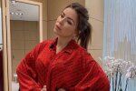 Счастливая Лорак в коротеньком платье повертела бедрами на Мальдивах: "Шикарная, как всегда"