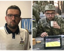 "Приіхати мали рекси, а приіхали епілептики": журналіст повинен був отримати тилову посаду, а його відправили на фронт