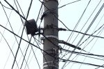 Графики отключения света в Николаевской области на 2 июня