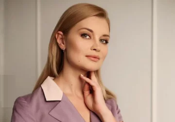 Лідія Таран