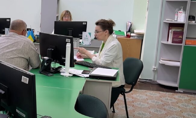 Підвищена пенсія у Харківській області з липня