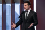 Владимир Зеленский
