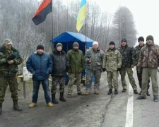 Штурм блокады Донбасса: как «титушкам» помогла полиция