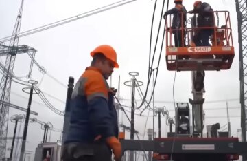 Графики отключения света в Сумской области на 3 февраля