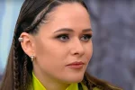 Юлия Санина из The Hardkiss