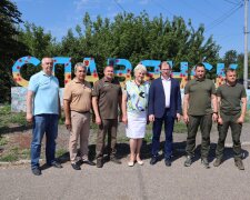 Решение вопросов экологии Донбасса: Руслан Стрелец рассказал о важных инициативах