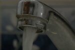 Відключення води в Запоріжжі