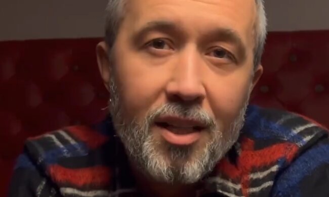 Сергей Бабкин