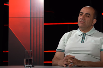 Ровшан Тагієв