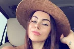 Фигуристая дочь Крутого в купальнике нарвалась на критику, фото: "быть бездарной и при этом..."