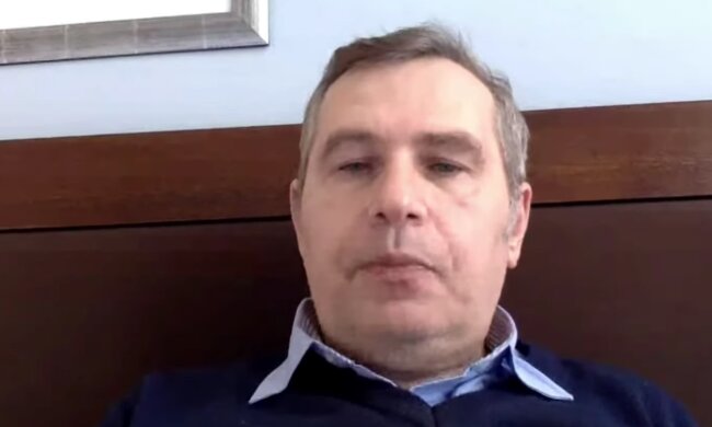 Подальші події в росії вже давно відомі, - військовий експерт Михайло Притула