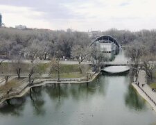 Прогноз погоди в Дніпропетровській області на березень