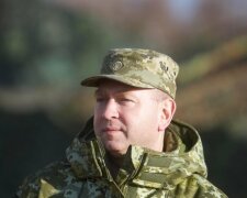 Подозреваемого в коррупции экс-главу ГПСУ Дейнека назначили командиром боевого подразделения — СМИ