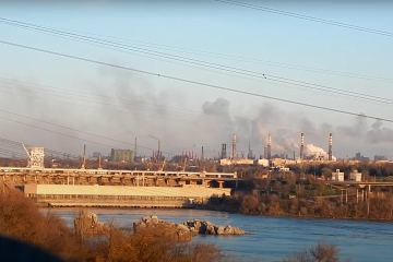 Запорожье, 2025