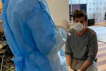 "Документ подделали": первый заболевший вирусом одессит рассказал о травле чиновников