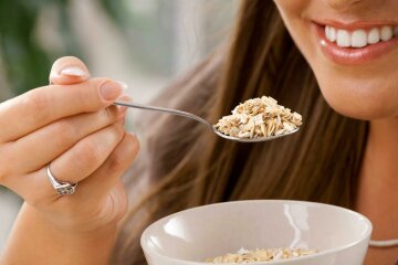 овсяная диета