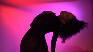 "Стався нервовий зрив": танцівниця Насті Каменських розповіла про залаштунки шоу "Холостяк"