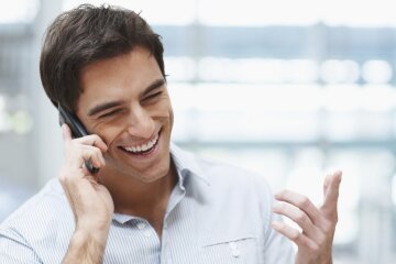 гороскоп на 20 апреля разговор телефон