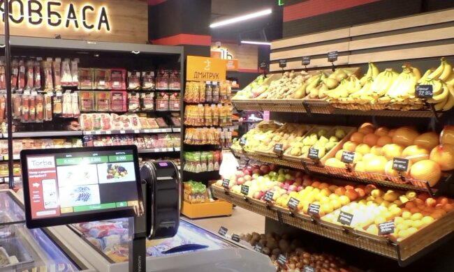 Подорожание продуктов в Сумской области