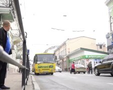 Нова система оплати проїзду в Тернопільській області