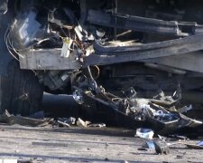 В Харькове женщина устроила масштабную аварию, кадры с места: что известно о пострадавших