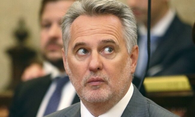 Против «правой руки» Фирташа закрыли уголовное дело