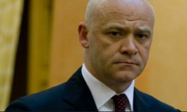 Соратнику Труханова знову помстилися в Одесі: кадри НП злили в мережу