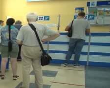 Робота для пенсіонерів у Дніпропетровській області