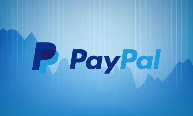 Pay Pal в Украине