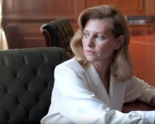 Розкішна Зеленська на обкладинці Vogue після скандалу: закулісне відео злили в мережу