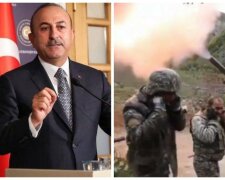 Турция призвала НАТО повторить в Карабахе сценарий Украины: "Все должны сделать это с Арменией"