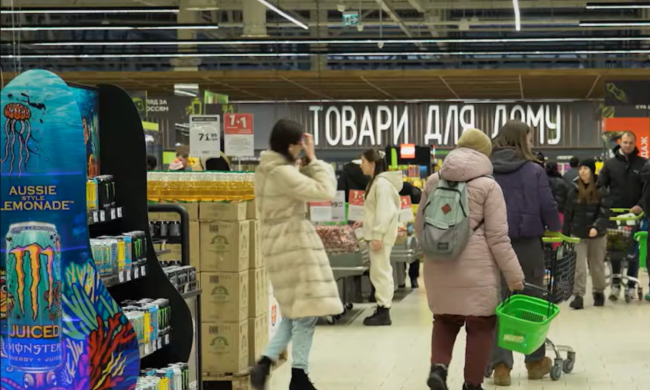 Подорожание масла, муки и сахара в Одессе