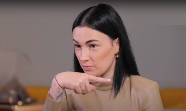 Анастасія Приходько