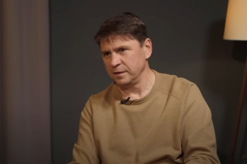 Михаило Подоляк