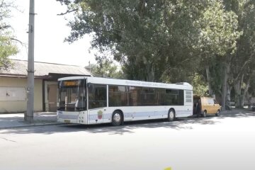 Нова система оплати проїзду